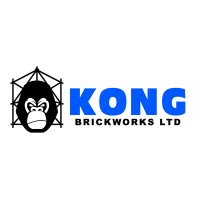 KONG BRICKWORKS LTD logo - Similar company to Kong Scaffolding Ltd