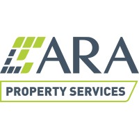ARA Property Services logo - Similar company to Tradeflex