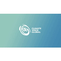 Climate Voice Global logo - Similar company to Puzzmo