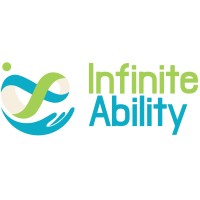 Infinite Ability logo - Similar company to Plan And Grow