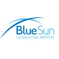 Blue Sun Consulting Services logo - Similar company to Decarbed Cannabis Consulting
