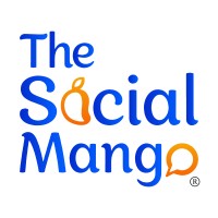 The Social Mango - A Division of The Tender Curve logo - Similar company to The Social Boost