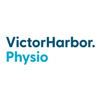 Victor Harbor Physio logo - Similar company to Nova Physiotherapy