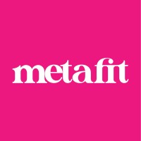Metafit logo - Similar company to Innoflow