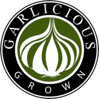 Garlicious Grown