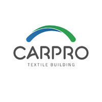 CARPRO Textile Building logo - Similar company to Polyned