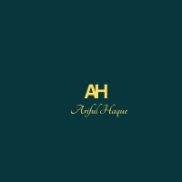Ariful Haque logo - Similar company to Legoio