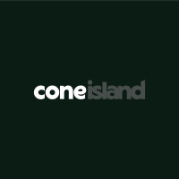 Cone Island Aceleradora logo - Similar company to Sertãocode