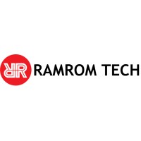 RamRom Tech (PTY)LTD logo - Similar company to Aurora It & Security Academy