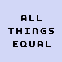 All Things Equal logo - Similar company to Local Life