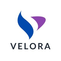 Velora Media logo - Similar company to Berita Korea