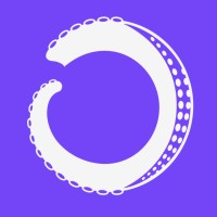 Octofi logo - Similar company to Roadr