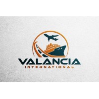 Valencia International logo - Similar company to Tate Partners
