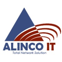 Alinco IT Solutions logo - Similar company to Savira Digital