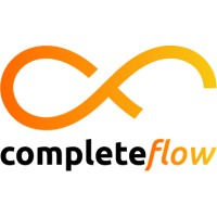 CompleteFlow logo - Similar company to Katalysys