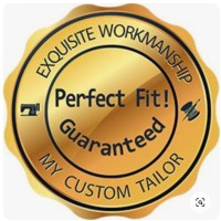 My Custom Tailor logo - Similar company to Print Promowear, Llc
