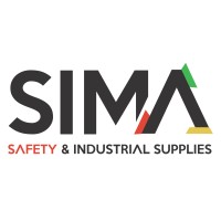 SIMA Industrial logo - Similar company to Simsa S.A. De C.V.