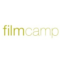 Film Camp logo - Similar company to Hase Creative