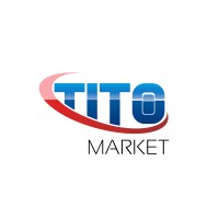 TITO Market SARL logo - Similar company to Cogeni Cameroun Sa