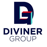 Diviner Group logo - Similar company to Construction Apps