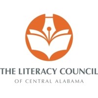 The Literacy Council of Central Alabama logo - Similar company to Jefferson County Family Resource Center