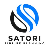 Satori FinLife Planning logo - Similar company to The Bitcoin Ifa