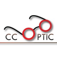CC Optic logo - Similar company to Optic Total Lens