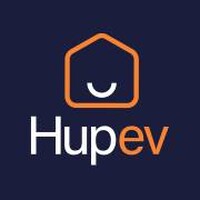 Hupev logo - Similar company to Dodo