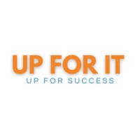 Up For It SRL logo - Similar company to Drinkfluence