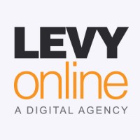 Levy Online logo - Similar company to Unshakeable