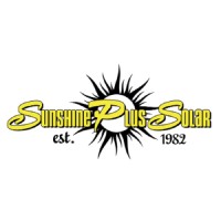 Sunshine Plus Solar Corp. logo - Similar company to Unity Solar