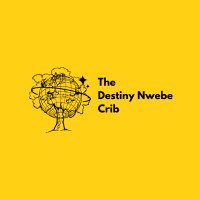 The Destiny Nwebe Crib logo - Similar company to It'S Page