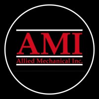 Allied Mechanical logo - Similar company to Advanced Air (Uk) Ltd