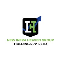 Infra Heaven Group Holdings logo - Similar company to Mg Group
