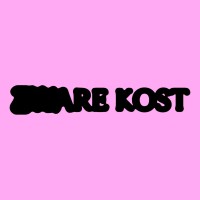 Zware Kost logo - Similar company to Design Studio Anneke Crauwels