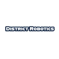District Robotics logo - Similar company to Structural Steel Technologies