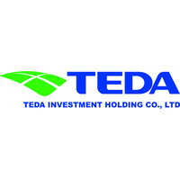 TEDA TPCO America Corporation logo - Similar company to Teda Royal Bonded Warehouse