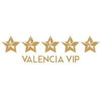 Valencia VIP logo - Similar company to Fly Valencia