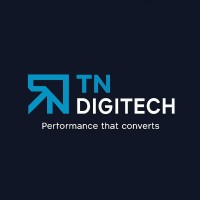 TN Digitech logo - Similar company to Auro Tecnologia