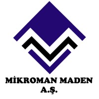 Mikroman Mining Co. logo - Similar company to Vion Group
