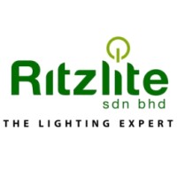 Ritzlite sdn bhd logo - Similar company to Solidwater My