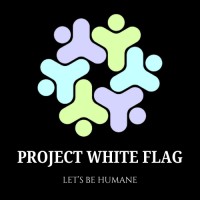 Project White Flag Community logo - Similar company to Amppere Cable