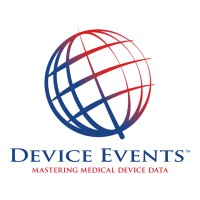 Device Events logo - Similar company to Phyusion Bio