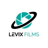 Levix Films logo - Similar company to Amadéaste