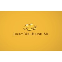 Lucky You Found Me logo - Similar company to Collab Recruit
