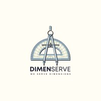 Dimenserve logo - Similar company to Dimensee