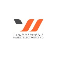 Waseet Electronics Co logo - Similar company to Secureark