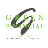 Green Financial Resources LLC logo - Similar company to Winstone Wealth Partners