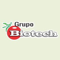 Grupo Biotech logo - Similar company to Agnetic Bio