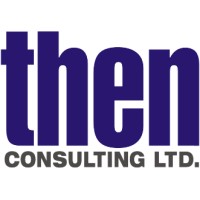 Then Consulting Ltd. logo - Similar company to &Then Consulting